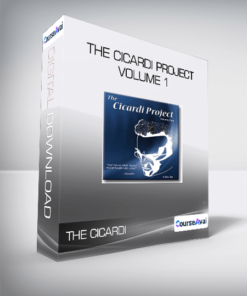 The Cicardi project Volume 1