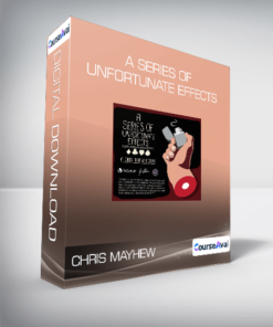 Chris Mayhew - A Series of Unfortunate Effects