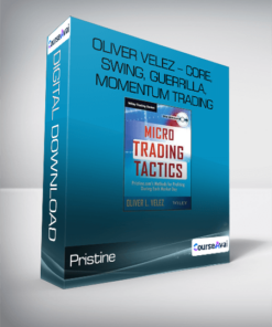 Pristine - Oliver Velez - Core