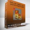 Tad James & Adriana James - Time Line Therapy NLP Master Practitioner