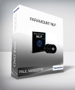 Paul Mascetta - Paramount NLP