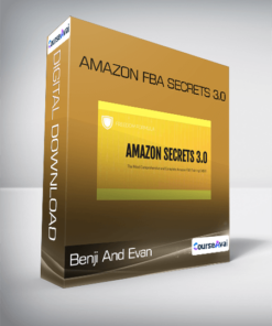 Benji And Evan - Amazon FBA Secrets 3.0