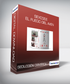 Seducción Científica - SexCode - El Fuego del Aven