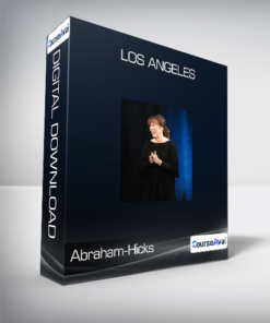 Abraham-Hicks - Los Angeles