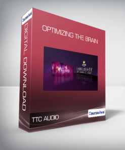 TTC Audio - Optimizing The Brain