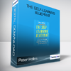 Peter Hollins - The Self-Learning Blueprint
