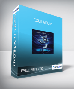 Jesse Feinberg - Equilibrium