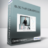 Derek Halpern - Blog That Converts 2.0