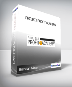 Brendan Mace - Project Profit Academy