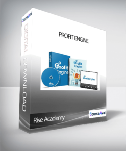 Rise Academy - Profit Engine