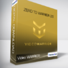 Video WARRIOR - Zero To Warrior 2.0