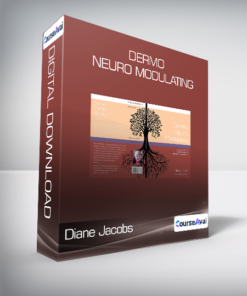Diane Jacobs - Dermo Neuro Modulating