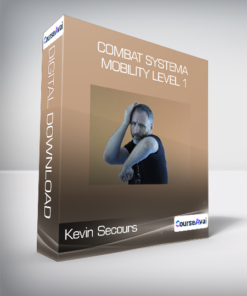 Kevin Secours - Combat Systema Mobility Level 1