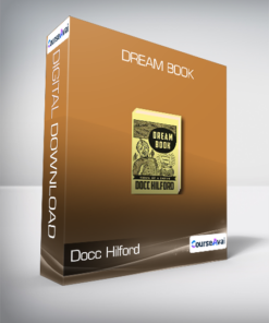 Docc Hilford - Dream Book