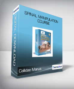 Callidae Manus - Spinal Manipulation Course