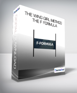 The Wing Girl Method - The F Formula