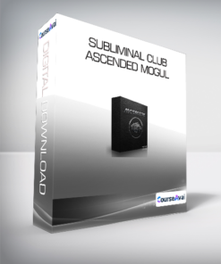 Subliminal Club - Ascended Mogul