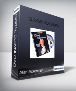 Allan Ackerman - Classic Ackerman