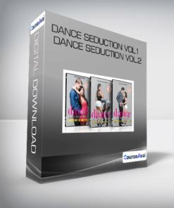 Dance Seduction Vol.1  Dance Seduction Vol.2