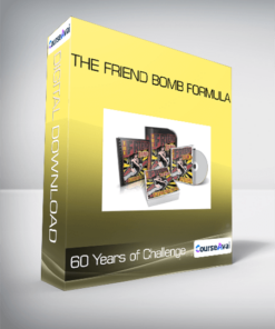 60 Years of Challenge - The Friend Bomb Formula