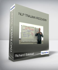 Richard Bolstad - NLP Trauma Recovery