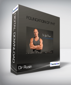 Dr Rusin - Foundation of FHT
