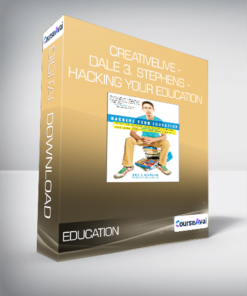 creativeLIVE - Dale 3. Stephens - Hacking Your Education