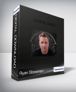 Ryan Stewman - Capital Gains