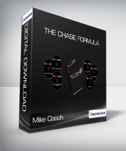 Mike Cooch - The Chase Formula