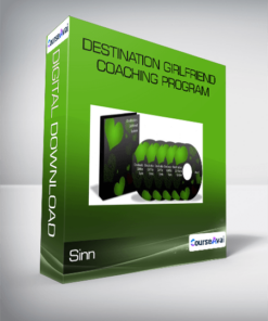 Sinn - Destination Girlfriend Coaching Program