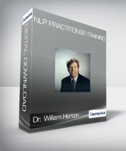 Dr. William Horton - NLP Practitioner Training