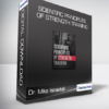 Dr. Mike Israetel - Scientific Principles Of Strength Training