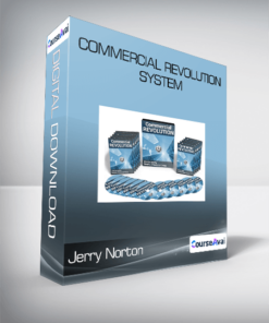 Jerry Norton - Commercial Revolution System