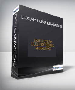 Luxury Home Marketing