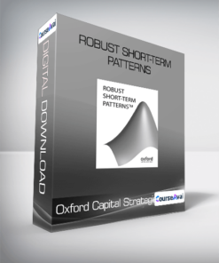Oxford Capital Strategies - Robust Short-Term Patterns