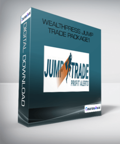 Wealthpress Jump Trade Package