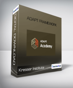 Kresser Institute - ADAPT Framework