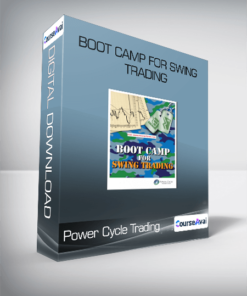 Power Cycle Trading - Boot Camp for Swing Trading