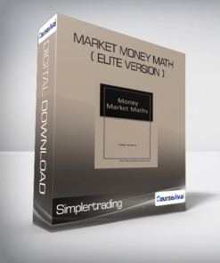 Simplertrading - Market Money Math ( Elite Version )