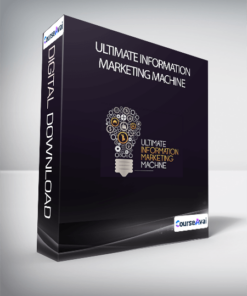 Ultimate Information Marketing Machine