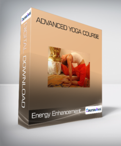 Energy Enhancement Course  - Advanced Yoga Course
