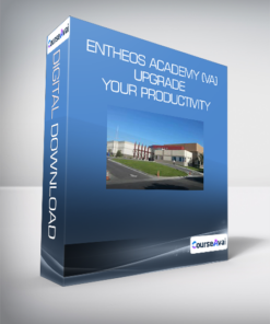 Entheos Academy (VA) - Upgrade your productivity