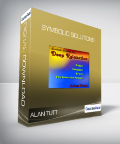 Alan Tutt - Symbolic Solutions