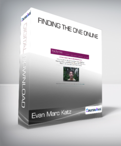Evan Marc Katz - Finding the One Online