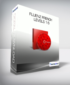 Fluenz French Levels 1-5