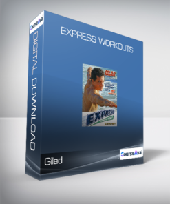 Gilad - Express Workouts