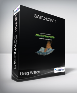 Greg Wilson and Karl Hein - Switchcraft