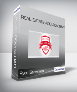 Ryan Stewman - Real EstateAds Academy