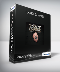 Gregory Wilson - Exact Change