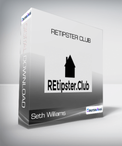 Seth Williams - RETipster club